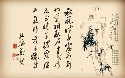 哪里鉴定郑燮字画比较权威正规