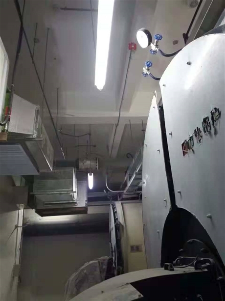 燃气报警器维修哪里靠谱