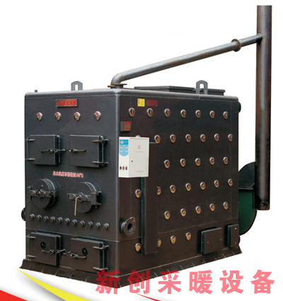 数控锅炉厂家直销