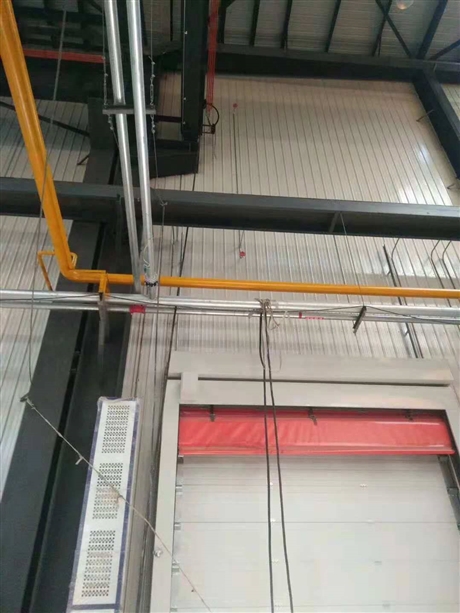 燃气报警器系统代管