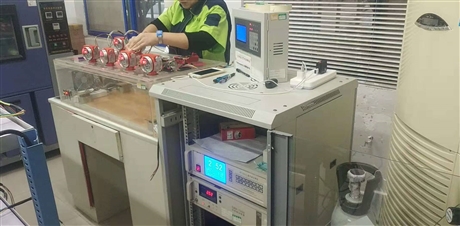 燃气报警器保养