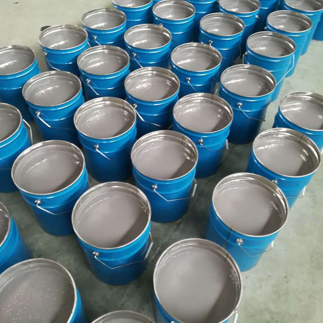 厂家生产无溶剂厚浆型环氧陶瓷耐磨涂料