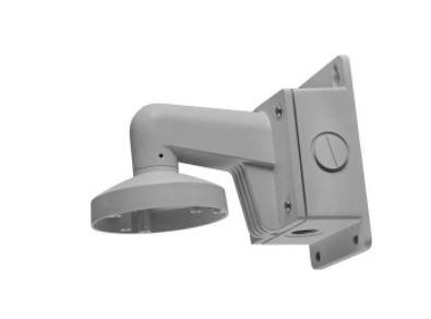 海康威视含藏线盒半球摄像机壁装支架 DS-1273ZJ-135B