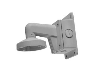 DS-1273ZJ-130B 海康威视含藏线盒半球摄像机壁装支架