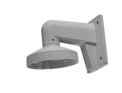 海康威视铝合金半球型摄像机壁装支架 DS-1272ZJ-110