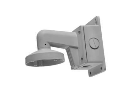 DS-1273ZJ-160B 海康威视含藏线盒半球摄像机壁装支架