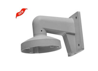 海康威视室外防水半球摄像机壁装支架 DS-1272ZJ-120