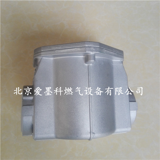 菲奥过滤器煤气过滤调压器FMF10609