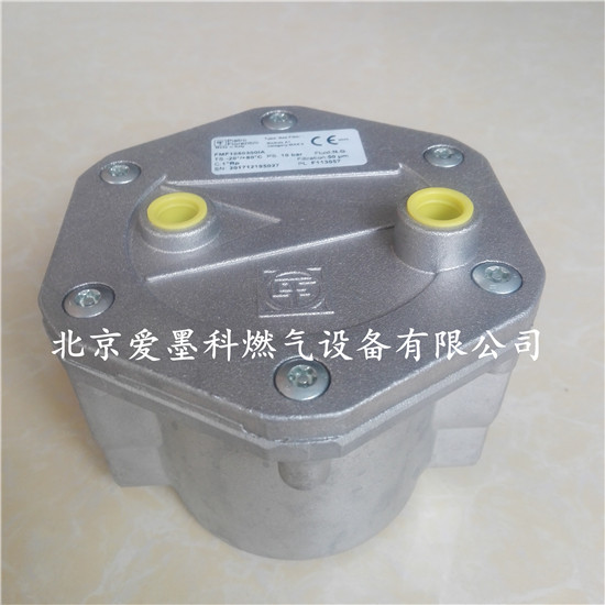 原装菲奥煤气过滤器10605/10606