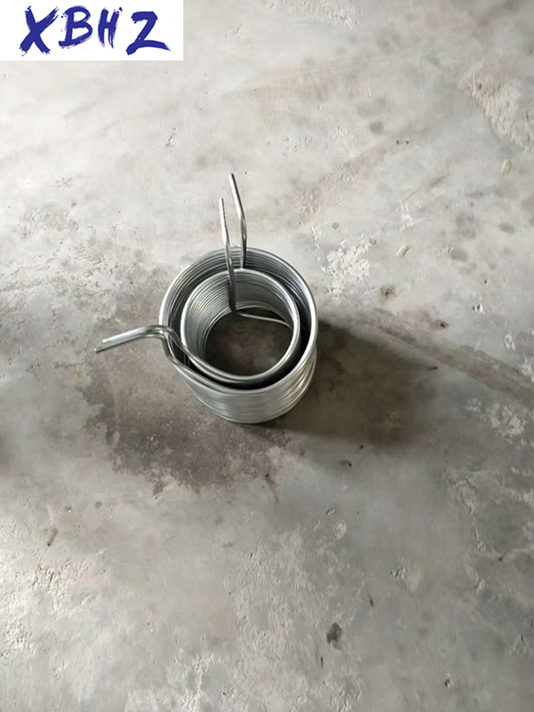不锈钢盘管厂家