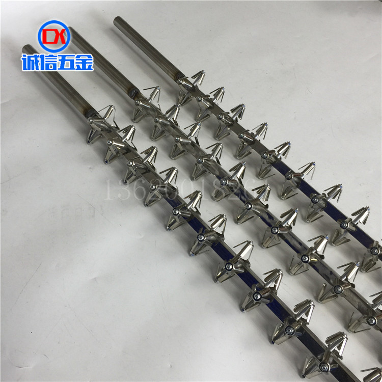 粘双面胶治具贴胶纸喷涂夹具 粉末喷涂碳钢