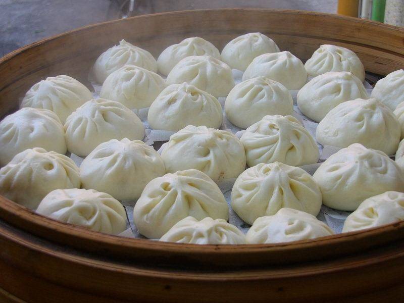 学做包子馒头 早餐包子馒头好的培训机构