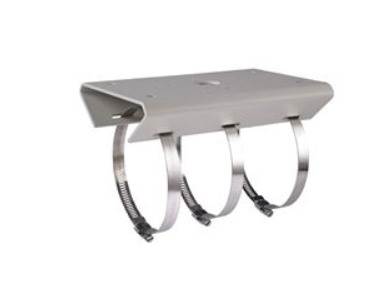 DS-1275ZJ 海康威视摄像机立杆装转换支架