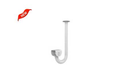 DS-1269ZJ 海康威视海康白摄像机专用吊装支架