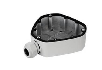 DS-1280ZJ-DM25 海康威视铝合金鱼眼摄像机藏线盒