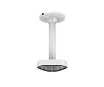 DS-1271ZJ-DM25 海康威视铝合金鱼眼摄像机吊装支架