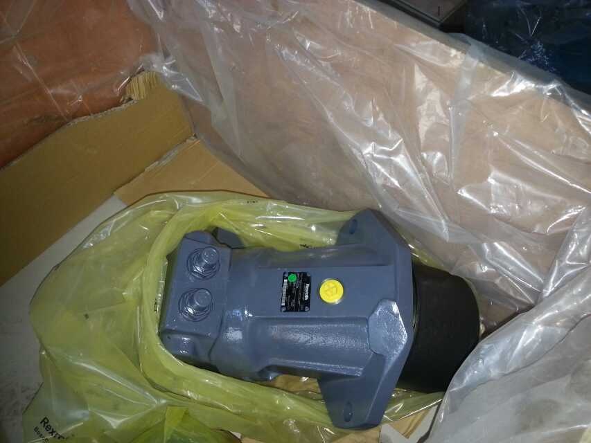 旋挖钻机布雷维尼ED2250减速机