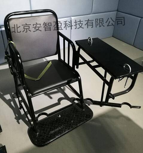 审讯室软包材质坚固耐用