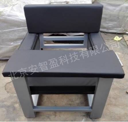 审讯椅,软包方管审讯椅,询问椅批发
