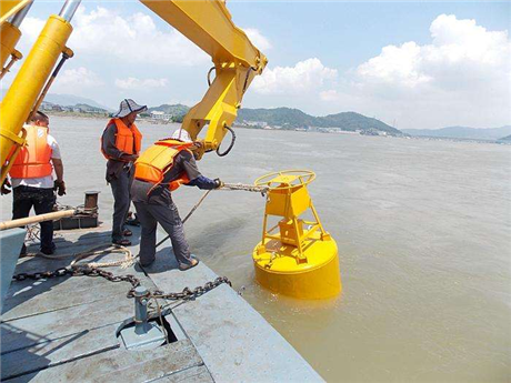 二级航道助航标志浮标生产厂家