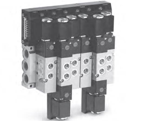 使用说明CAMOZZI隔离三通阀MX2-3/8-V16