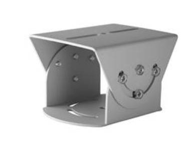 DS-1232ZJ 海康威视钢板摄像机万向节