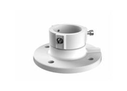 DS-1663ZJ 海康威视铝合金5寸球机顶装支架