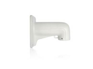 DS-1618ZJ 海康威视墙面4寸球机短壁装支架