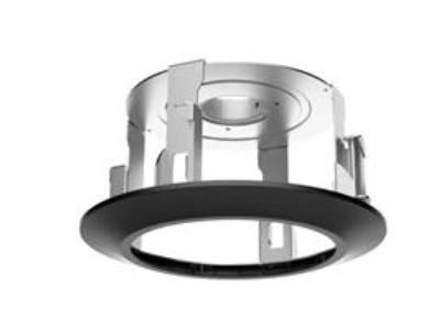 DS-1671ZJ-SDM9 海康威视室内4寸球机嵌入式支架