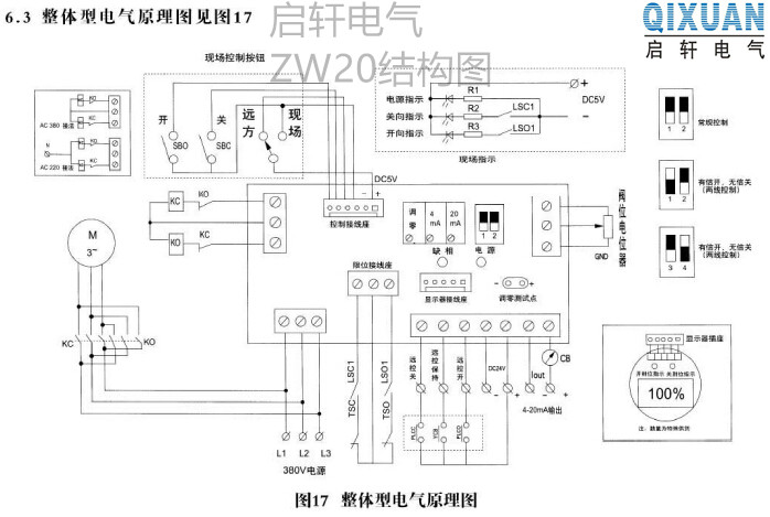 首页 电气控制 高压电器 高压断路器 >柱上高压开关zw20-12f共箱式