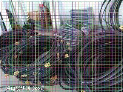 芜湖电缆电线厂家回收废电缆铜价格