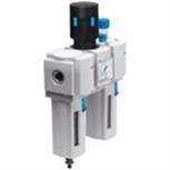 FRCS-1/4-D-5M-MINI，费斯托气源处理单元，检测方式