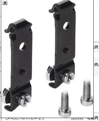 压力表，德国FESTO压力表产品说明PA5110-04-N