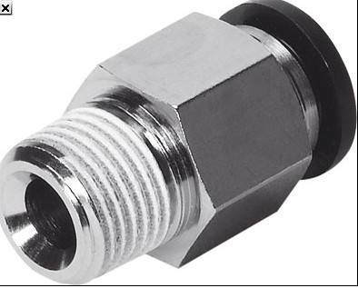 了解费斯托6468快拧接头CK-3/8-PK-9