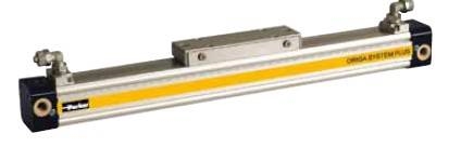 派克无杆气缸防腐技巧