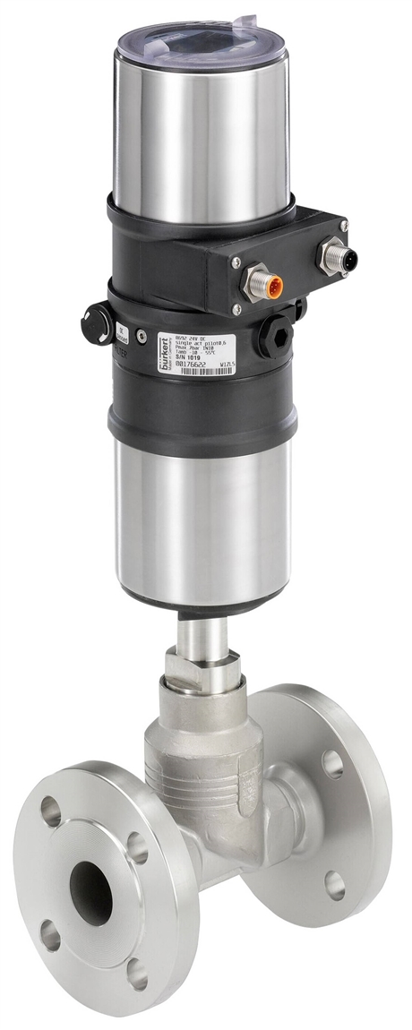 适用环境；德国BURKERT连续控制阀174725