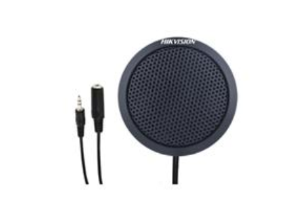 DS-2FP2121 海康威视2米之内桌面式监控拾音器