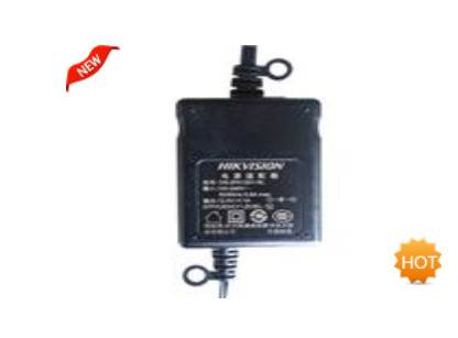 DS-2FA1201-S 海康威视DC12V摄像机电源适配器