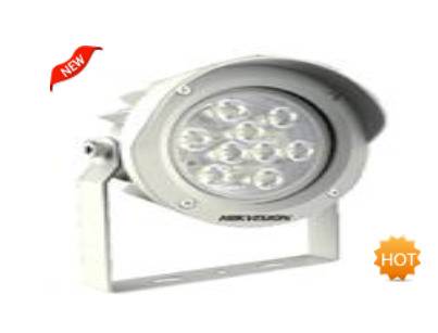 DS-2FL1609 海康威视暖光摄像机LED补光灯