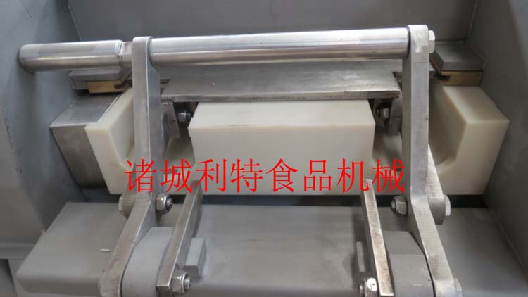 多功能商用肉类切丁机一机多用肉类加工