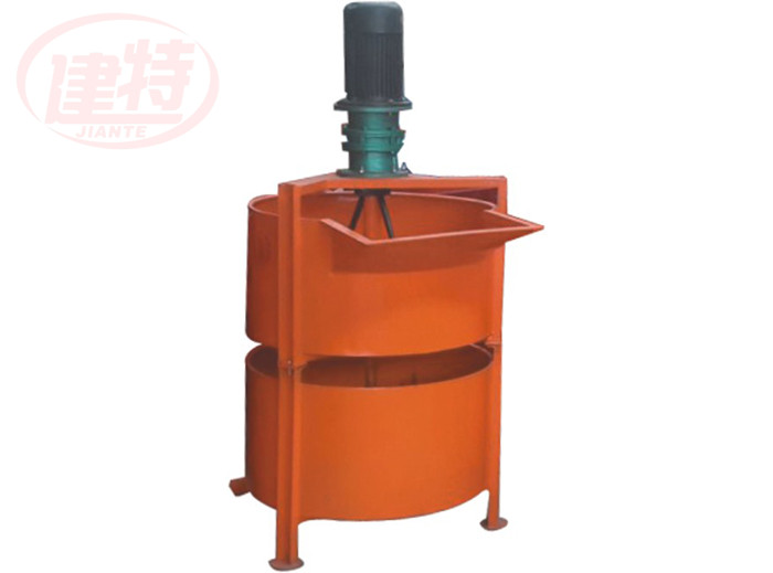 煤矿专用JTSY90-125双液注浆机