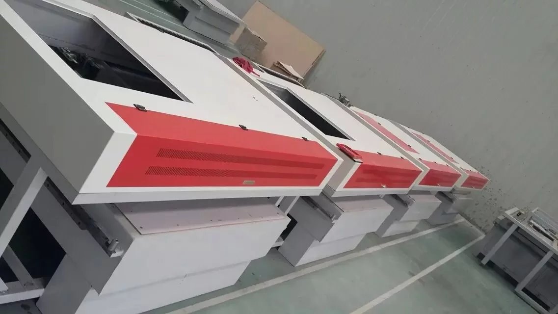 激光雕刻机哪家好就选临沂新东方