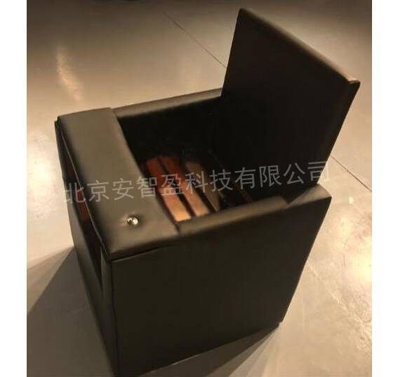 木质软包审讯椅新款热销