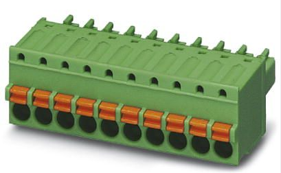 PHOENIX菲尼克斯1835859插拔式连接器详解