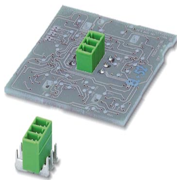PHOENIX菲尼克斯1837450穿墙式插座使用方法