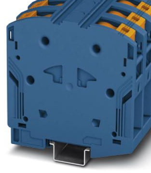 原装PHOENIX菲尼克斯3260051大电流端子