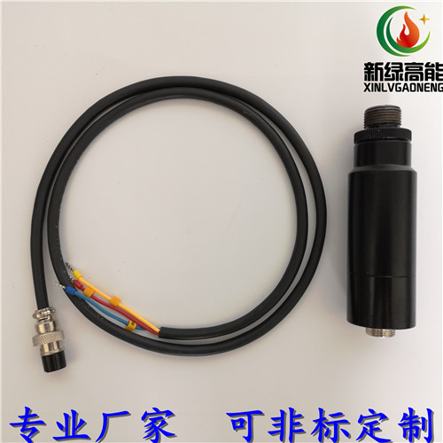 XLFBH-102熄火保护报警控制箱