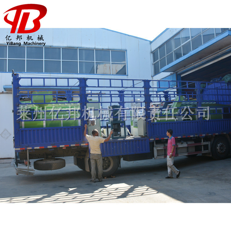 SJL遮阳网建筑防扩网扁丝拉丝机设备