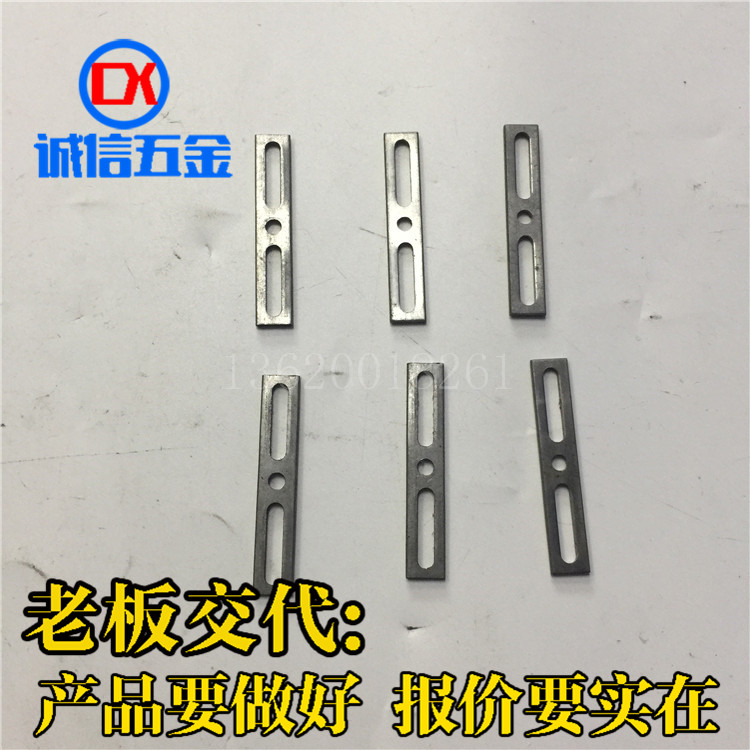 多齿挂具弹簧扣CY171 转盘弯头不锈钢