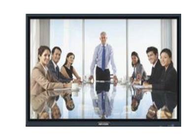 DS-D5A65TL/P 海康威视交互会议平板